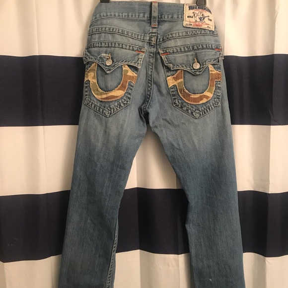 True Religion Jeans - Picture 1 of 2